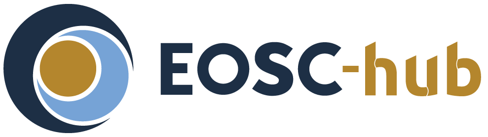 EOSC-hub